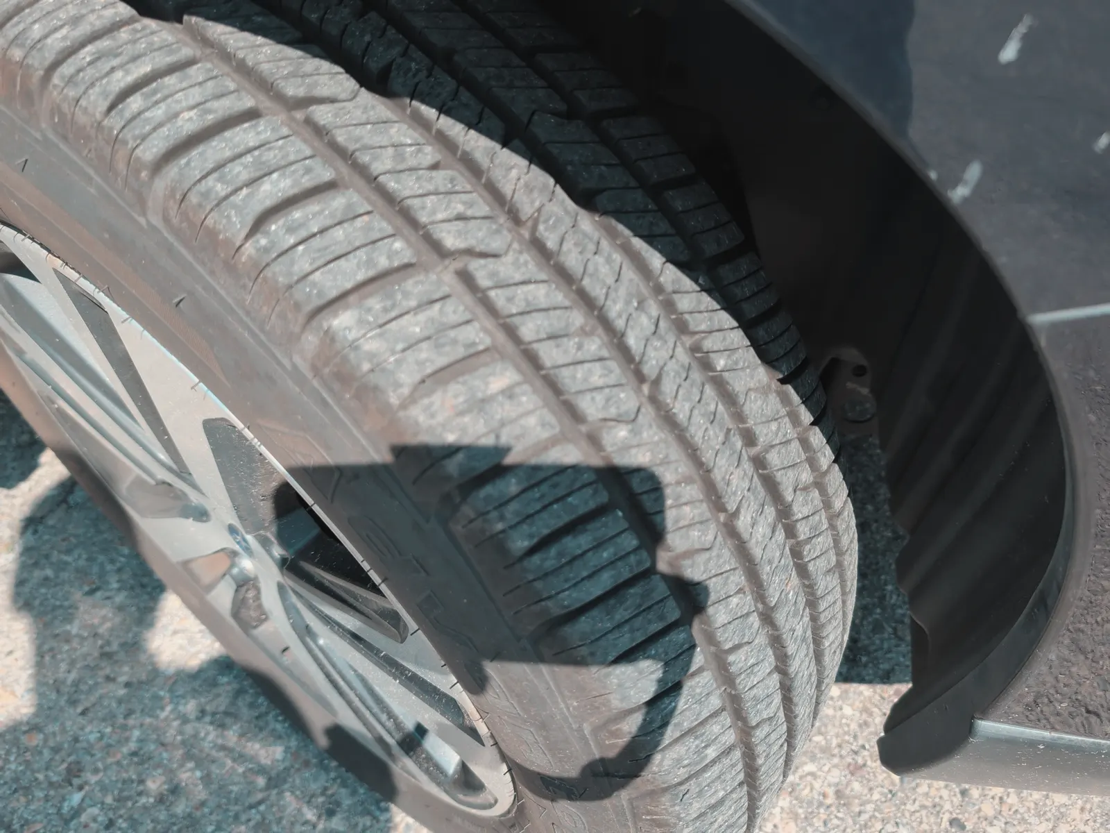 Tire