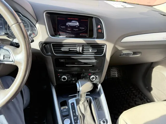 Console