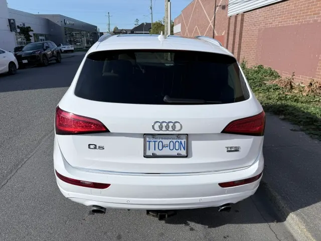 Back