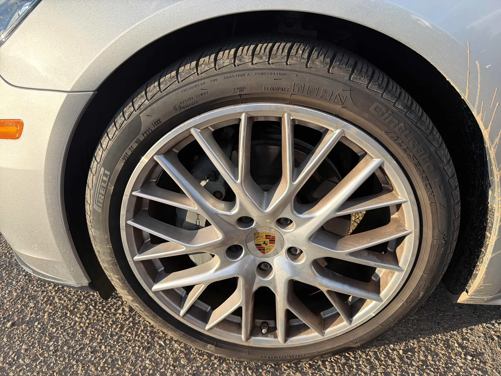 Tire