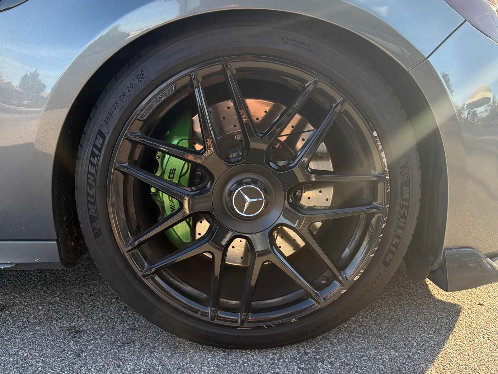Tire
