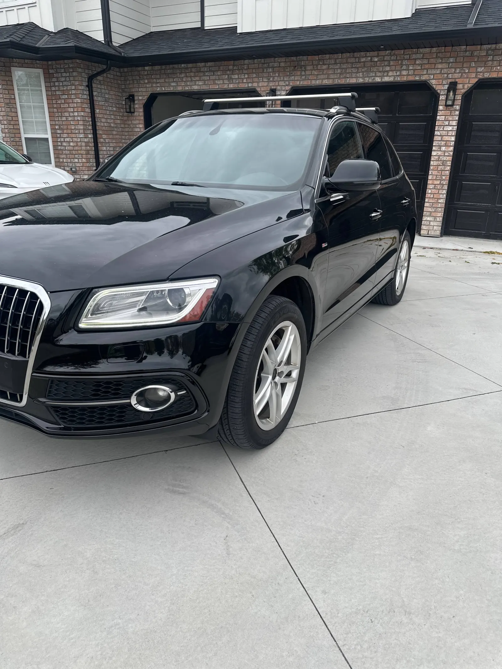 2015 Audi Q5