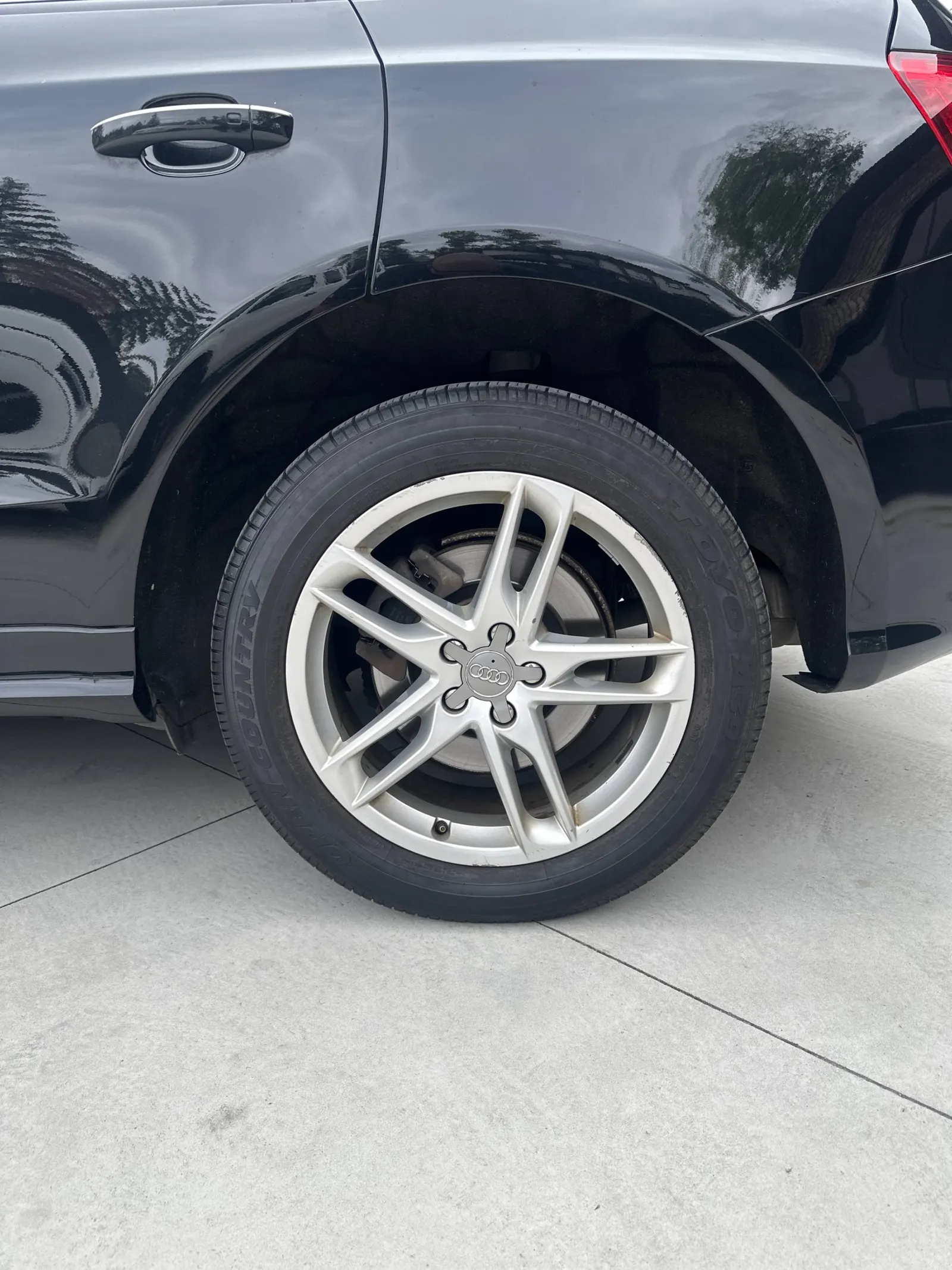 Tire