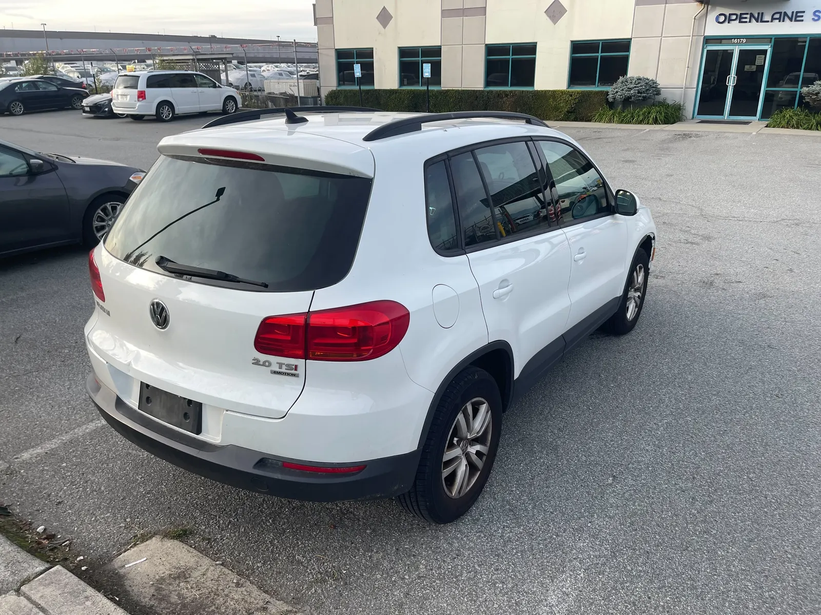 Additional Photo