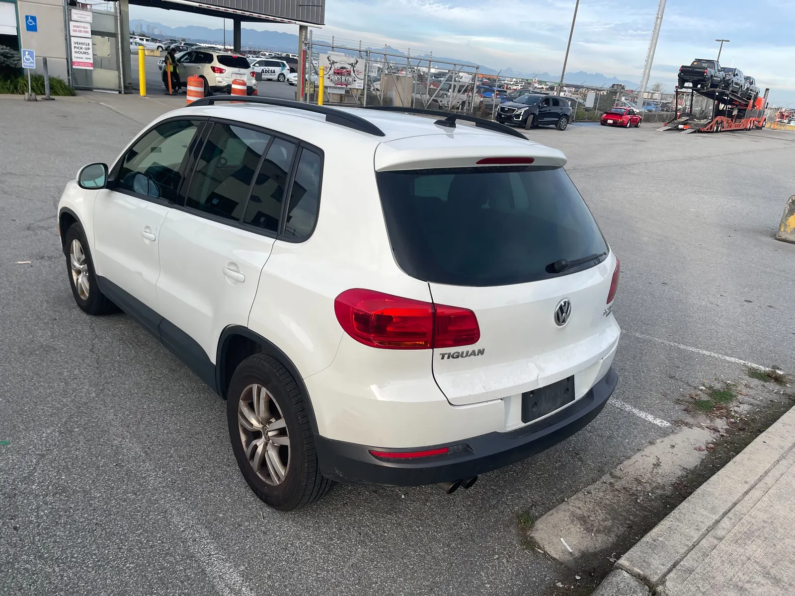 Additional Photo