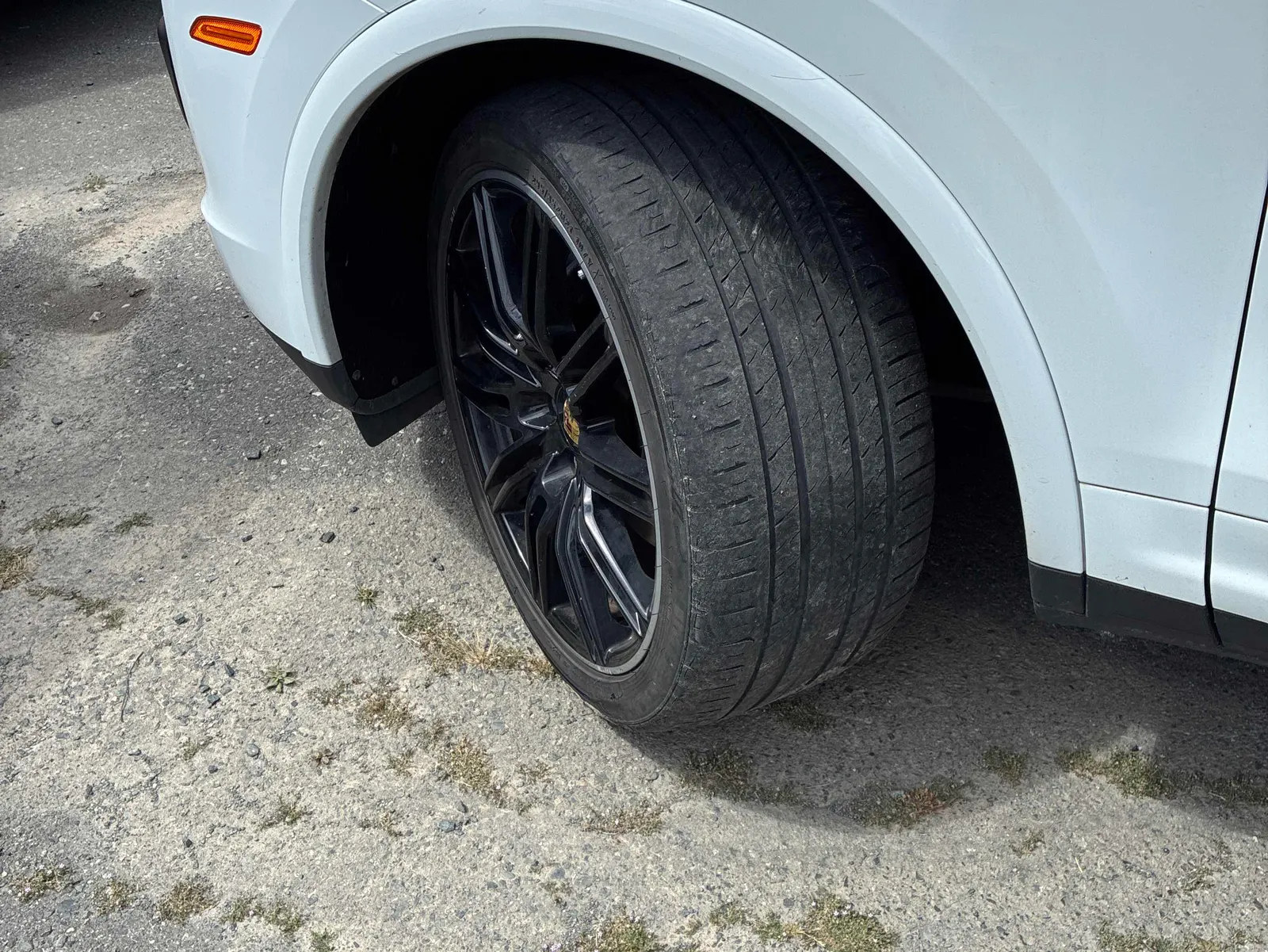 Tire