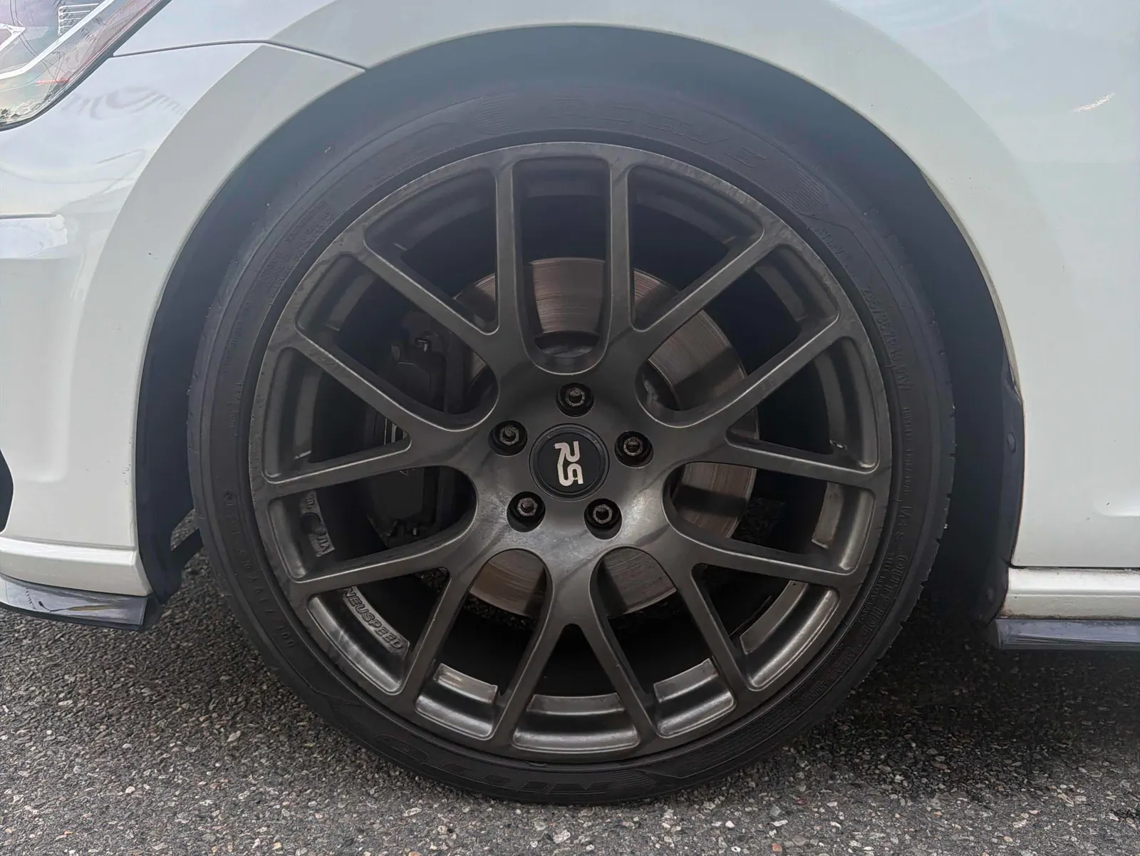 Tire