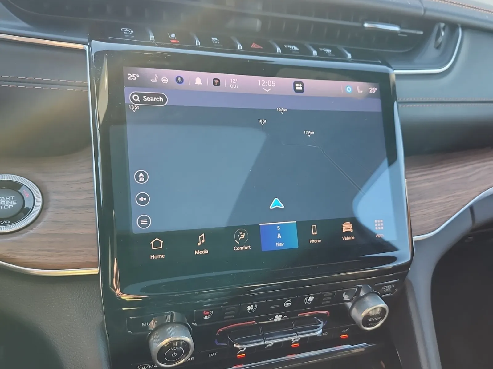 Navigation Photo