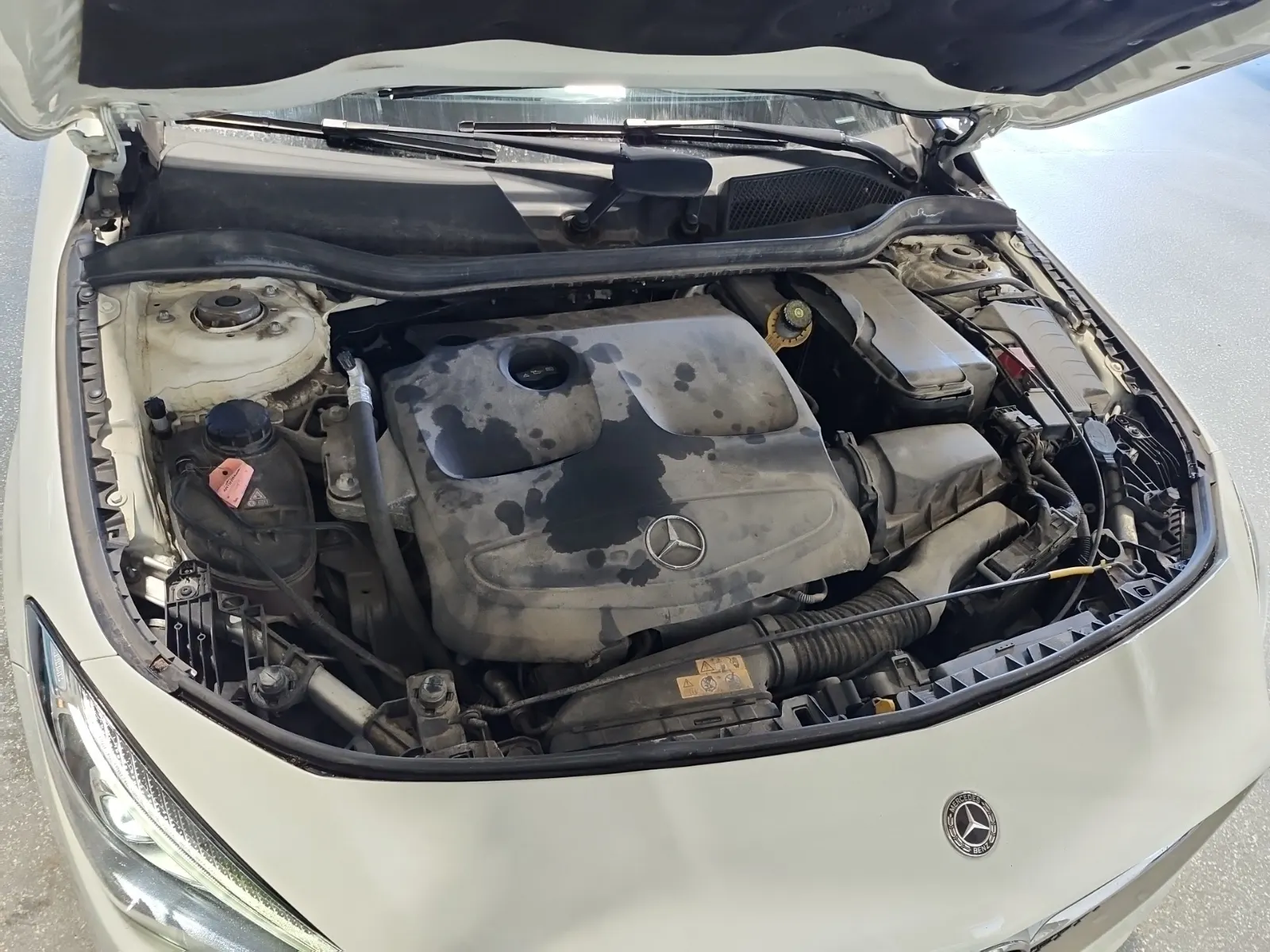 Engine Photo