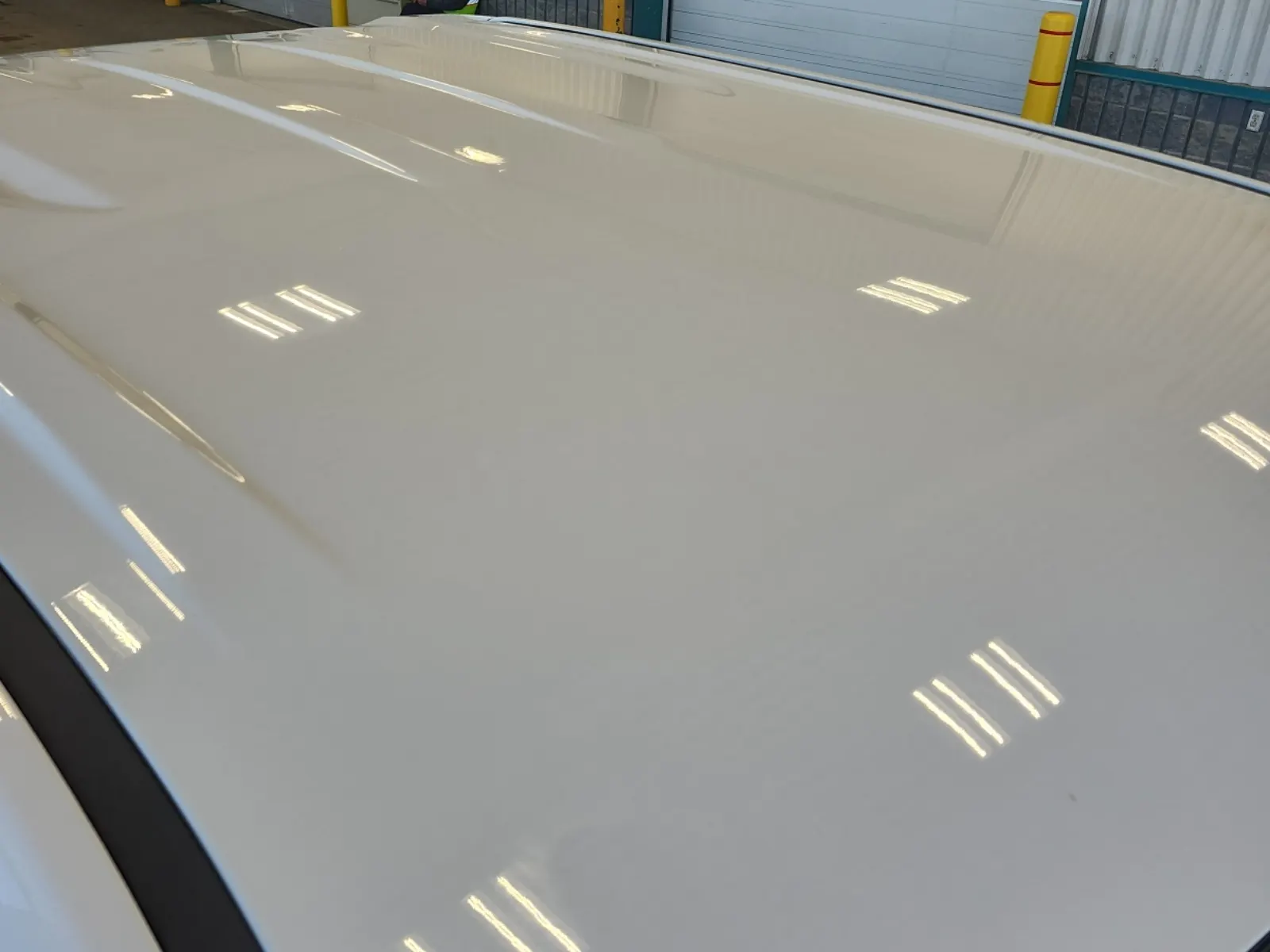 Exterior Roof Photo