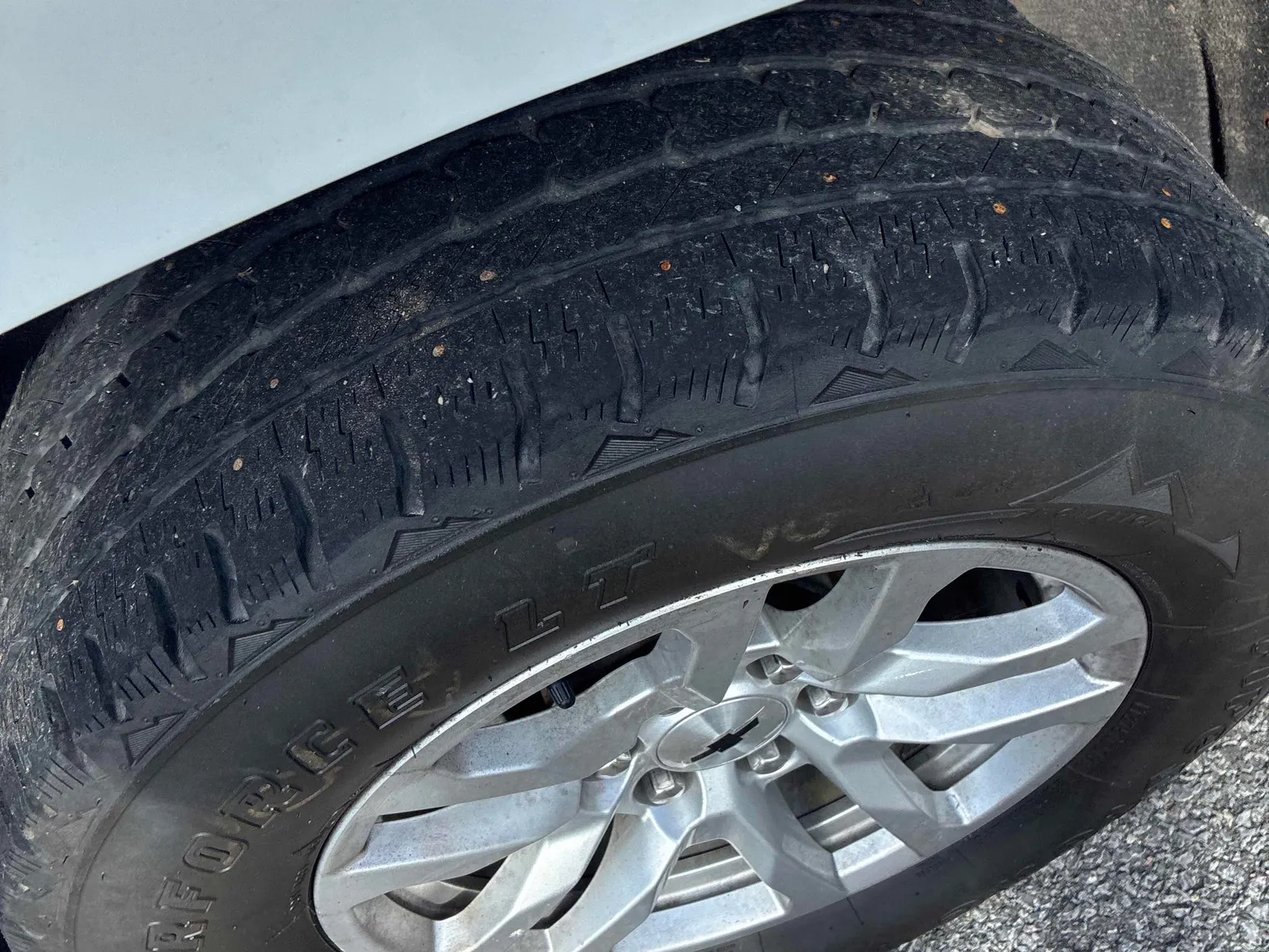 Tire