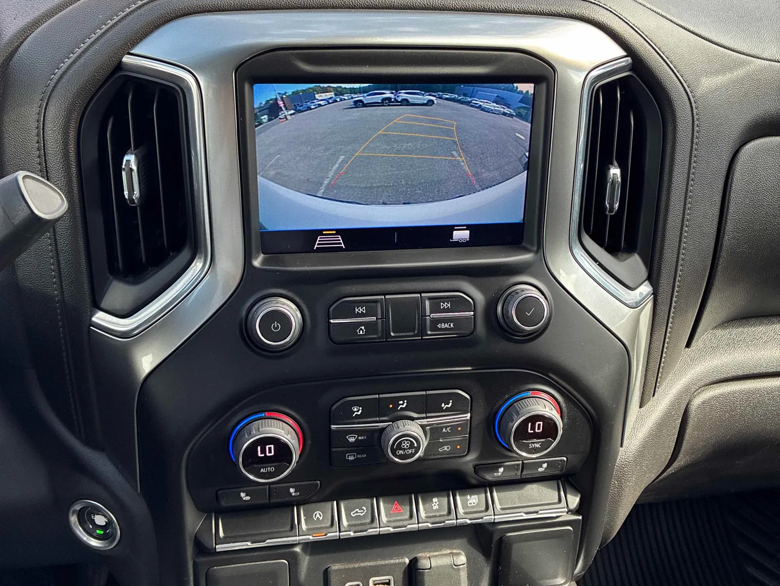 Console