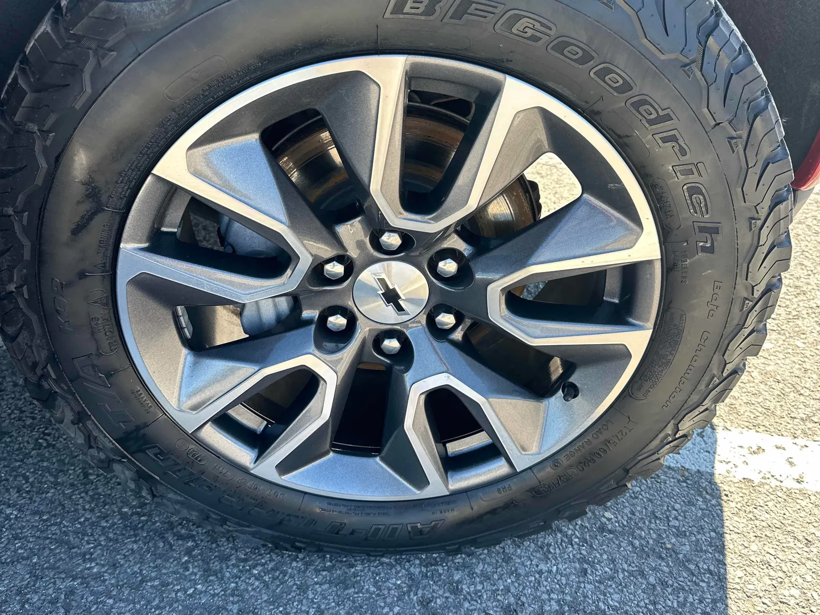 Tire