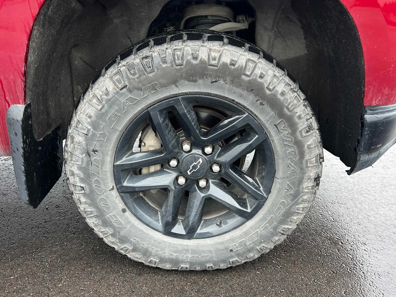 Tire