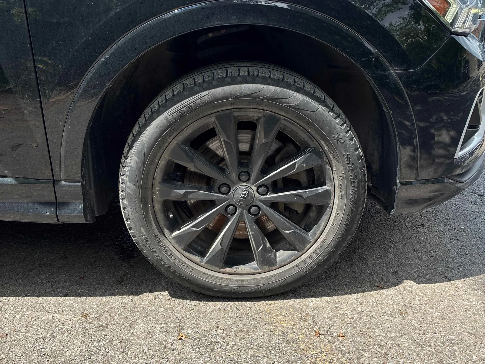 Tire