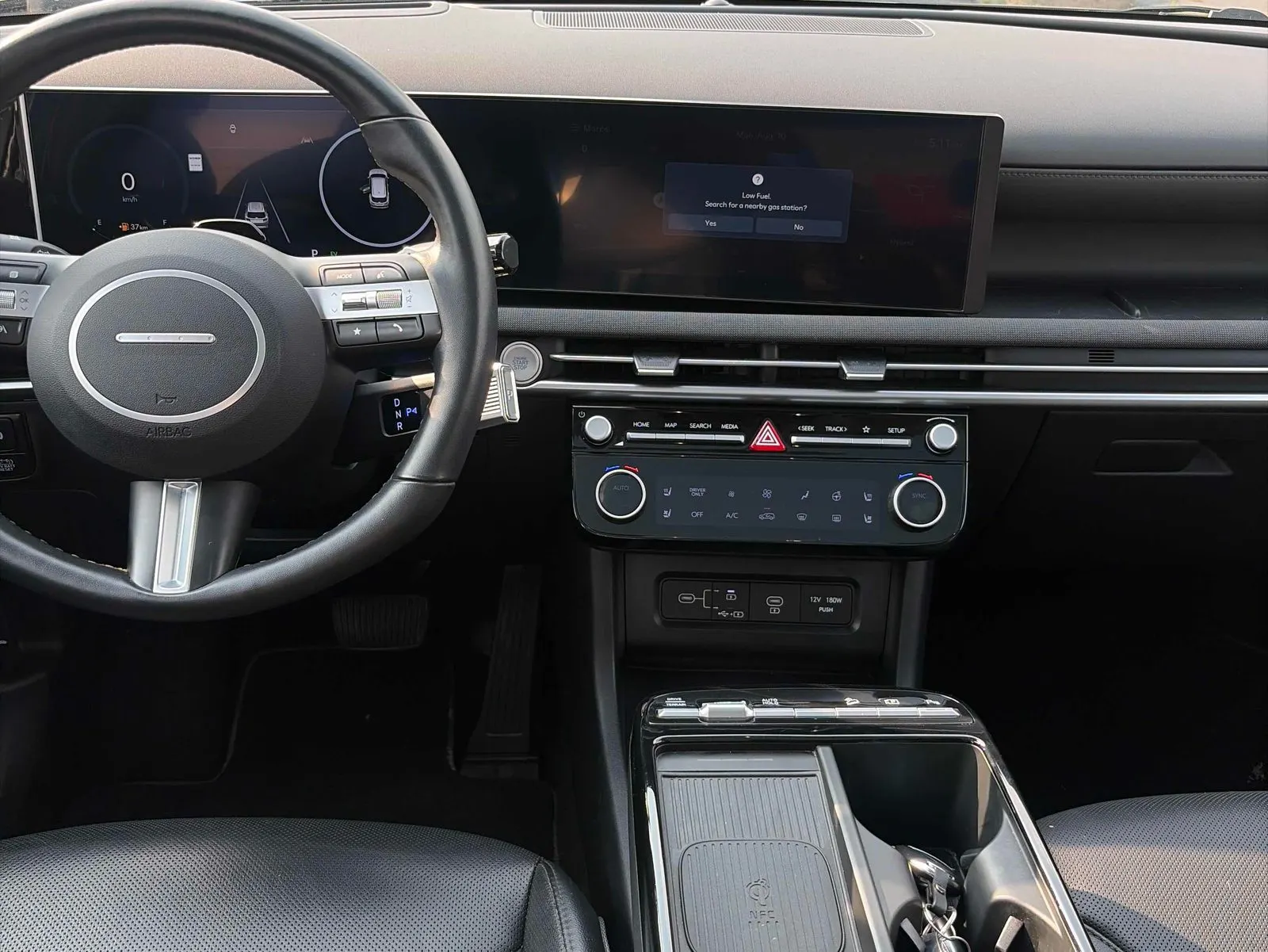 Console