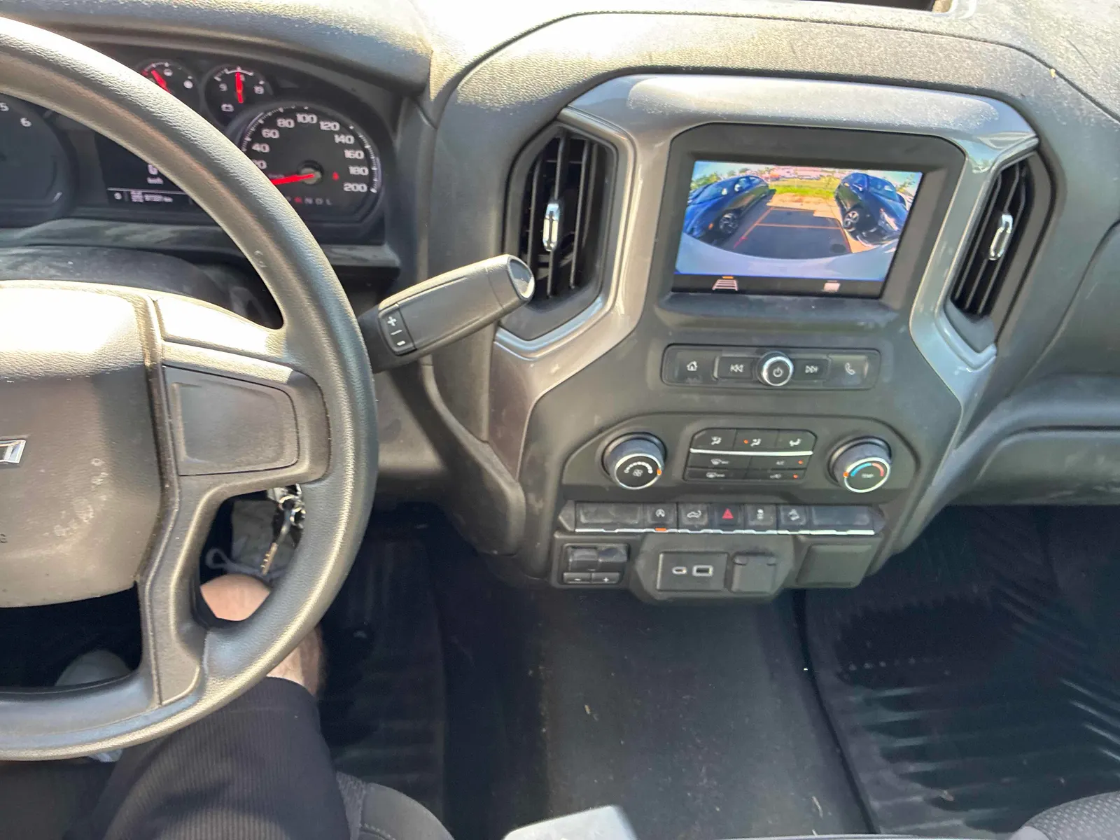 Console
