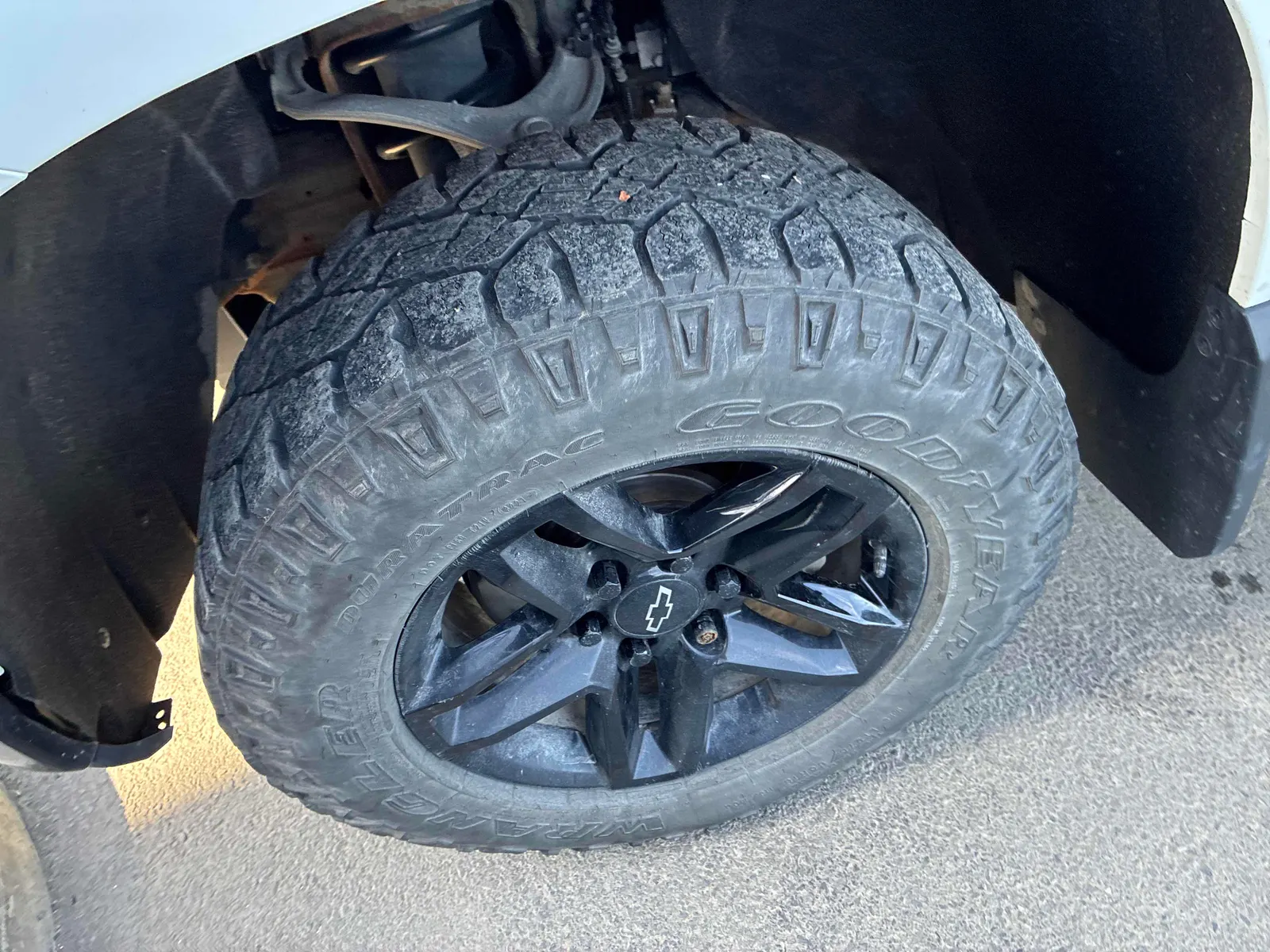 Tire