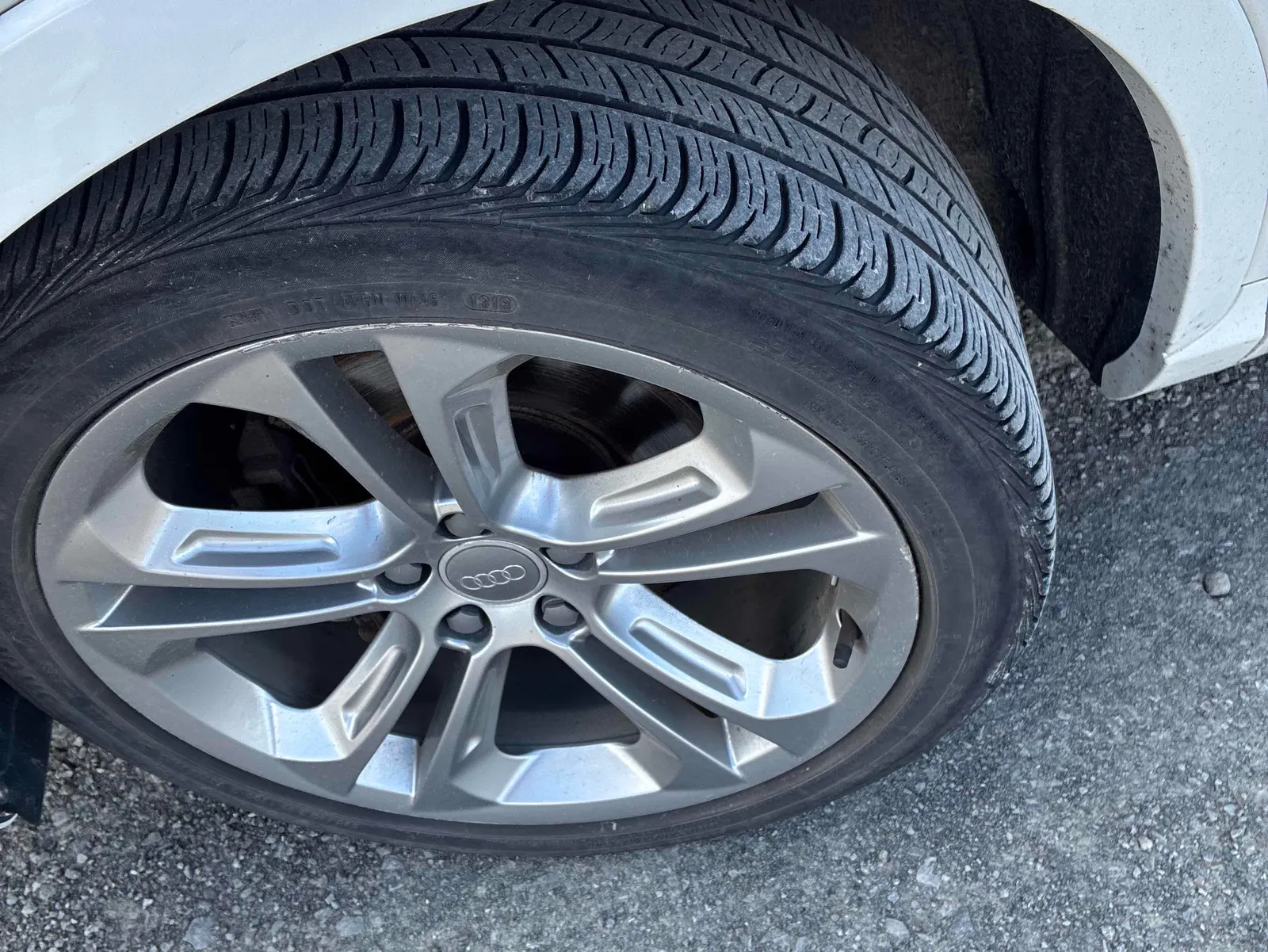 Tire