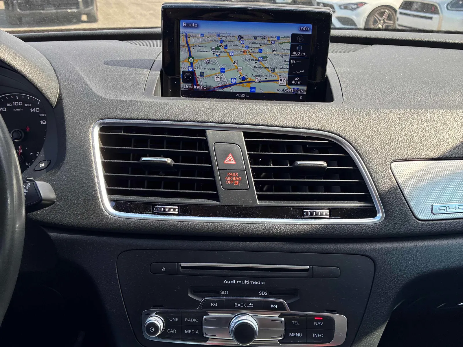 Console