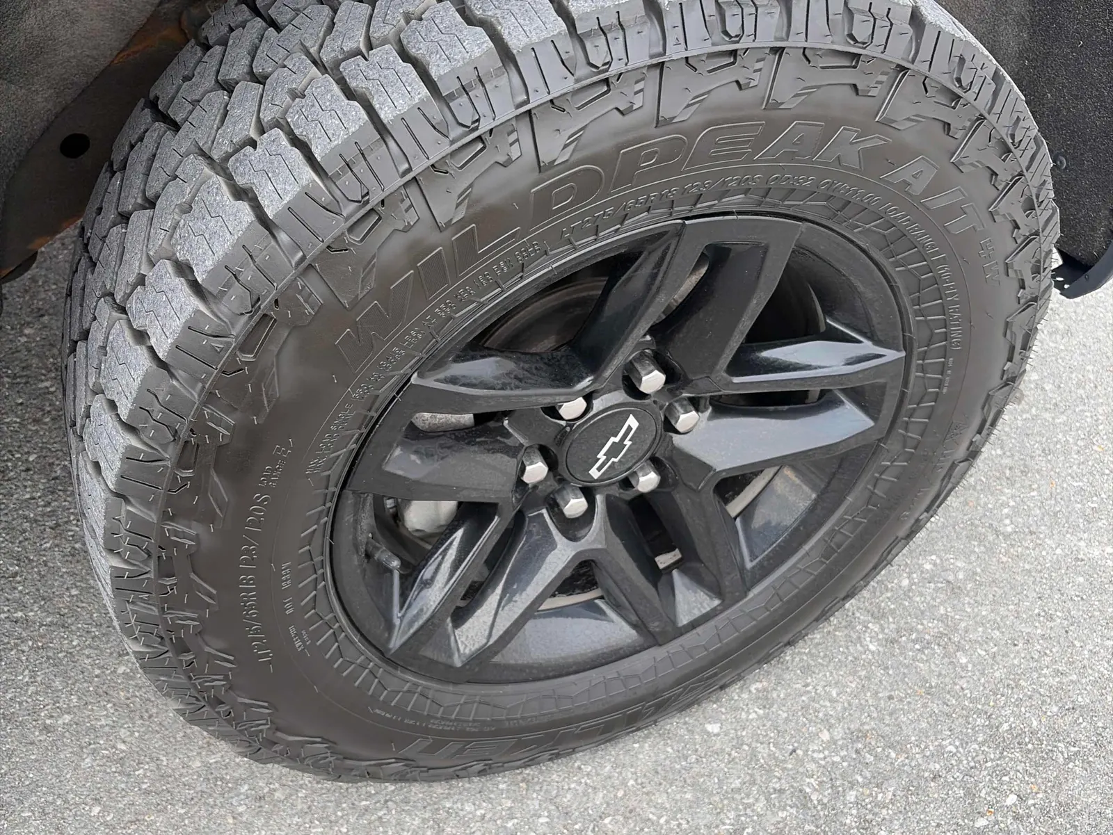 Tire