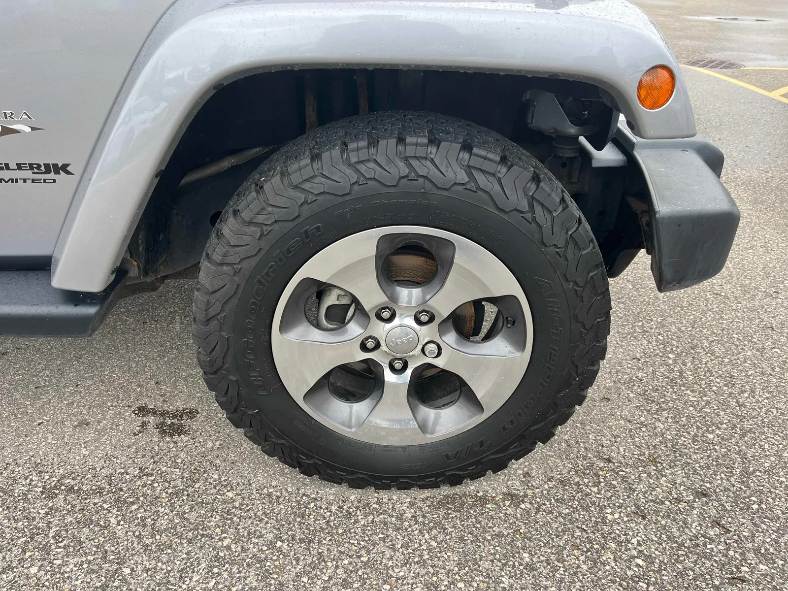 Tire