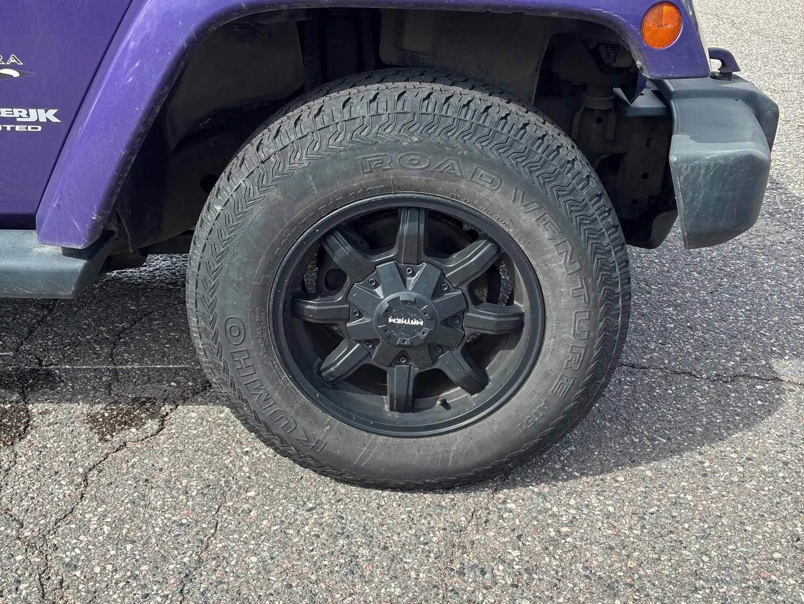 Tire