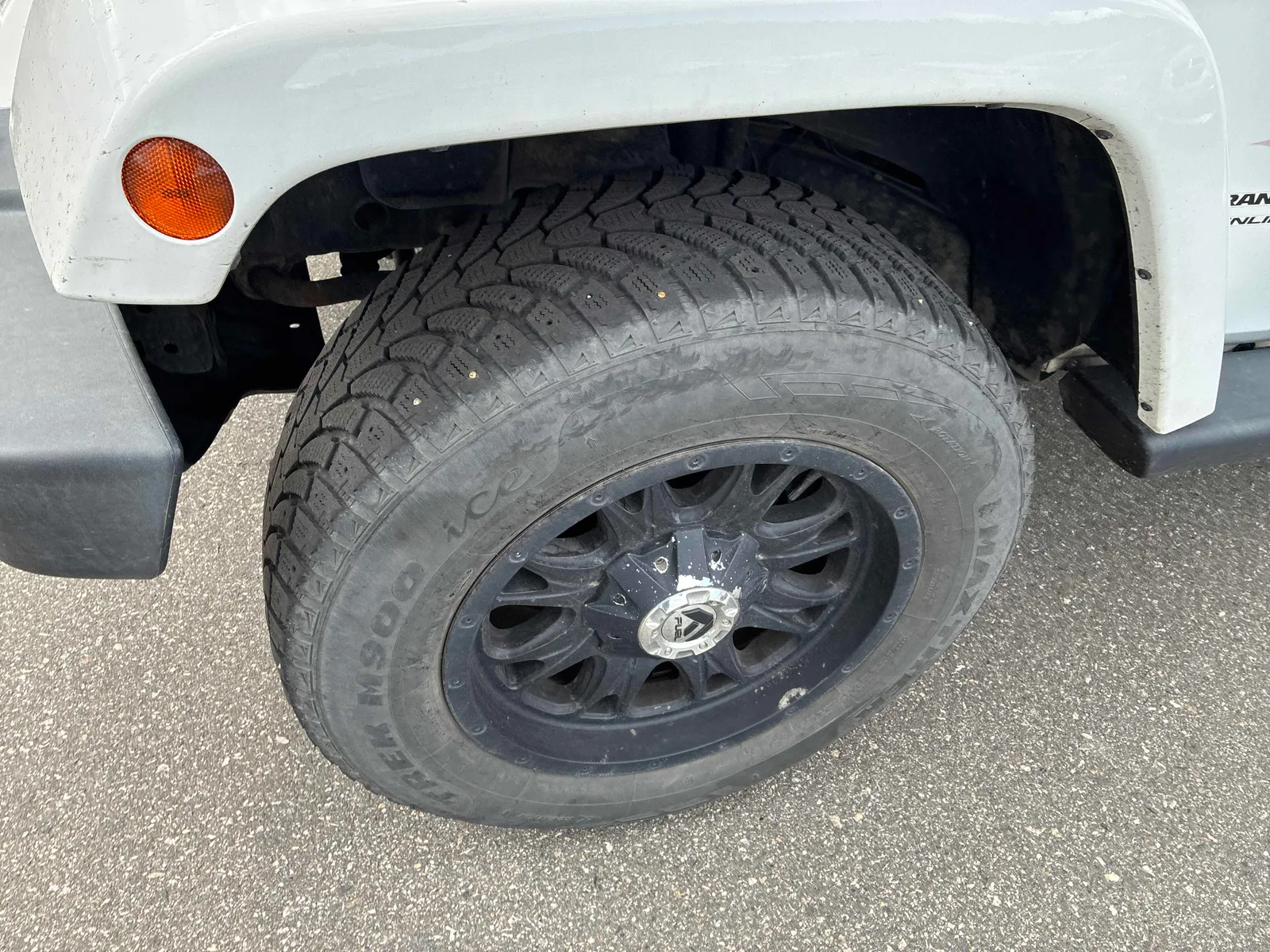 Tire
