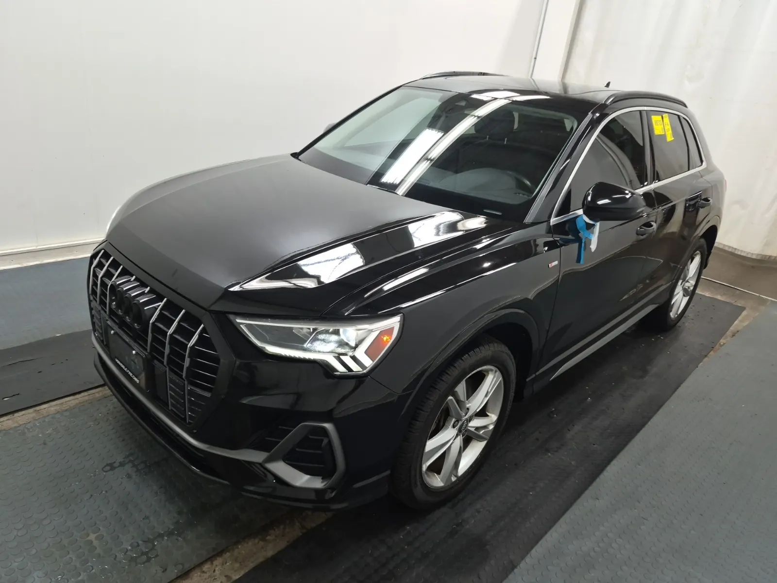 2020 Audi Q3