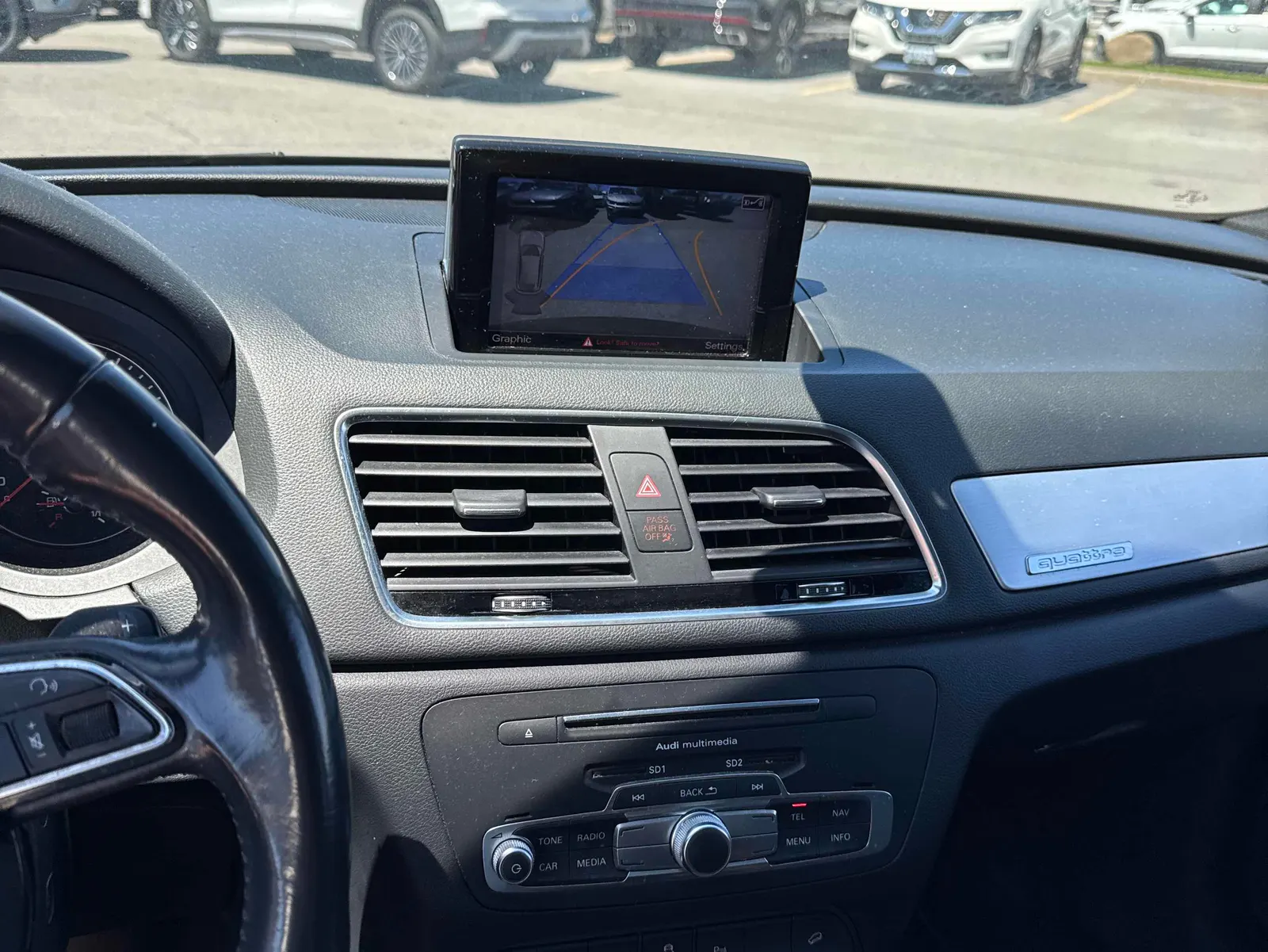 Console
