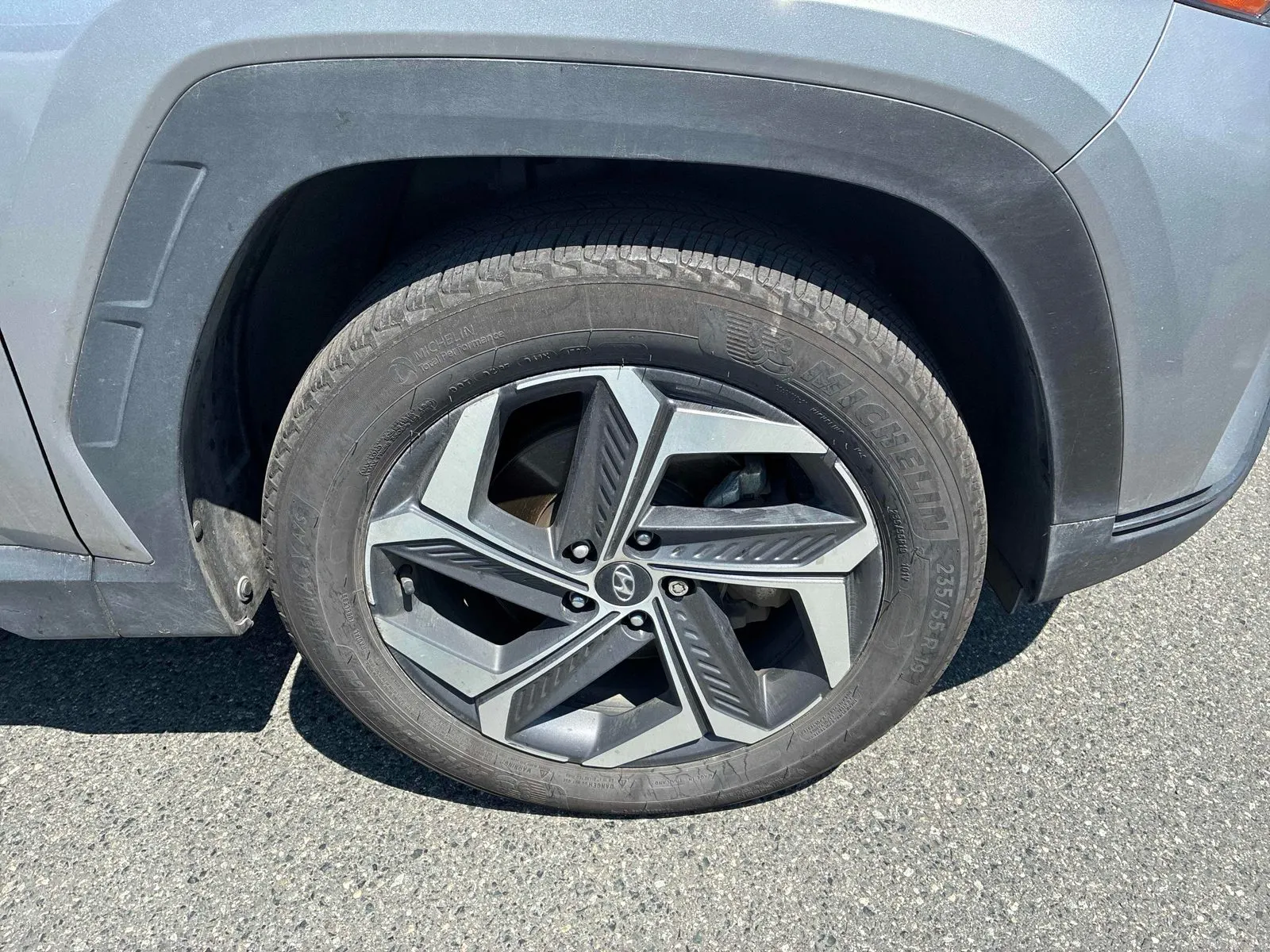 Tire
