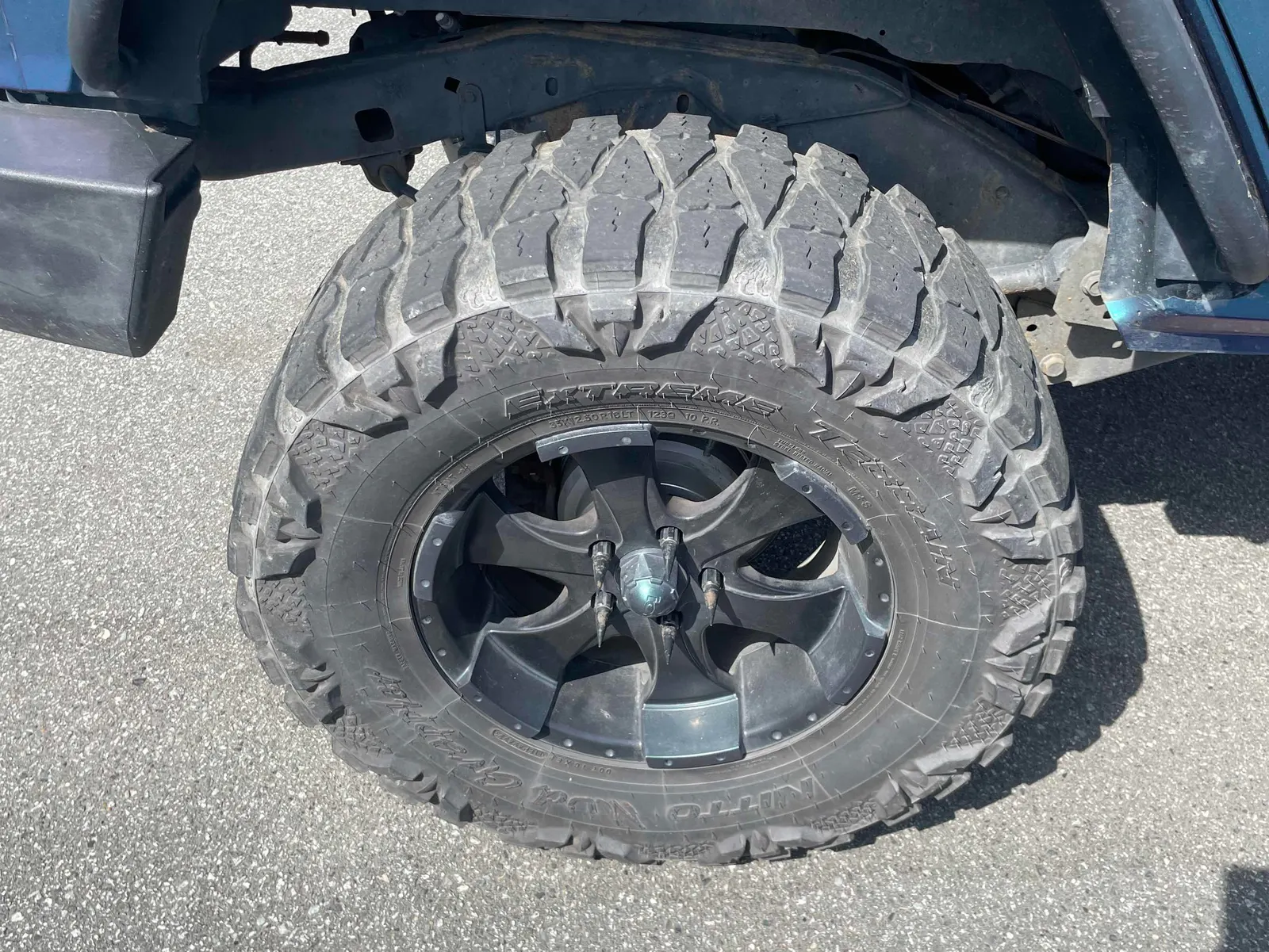 Tire