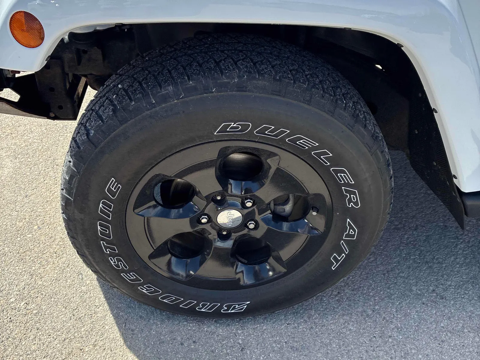Tire