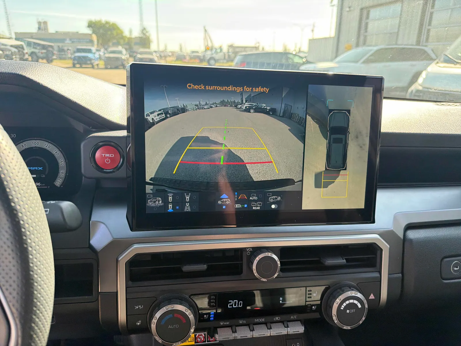 Console