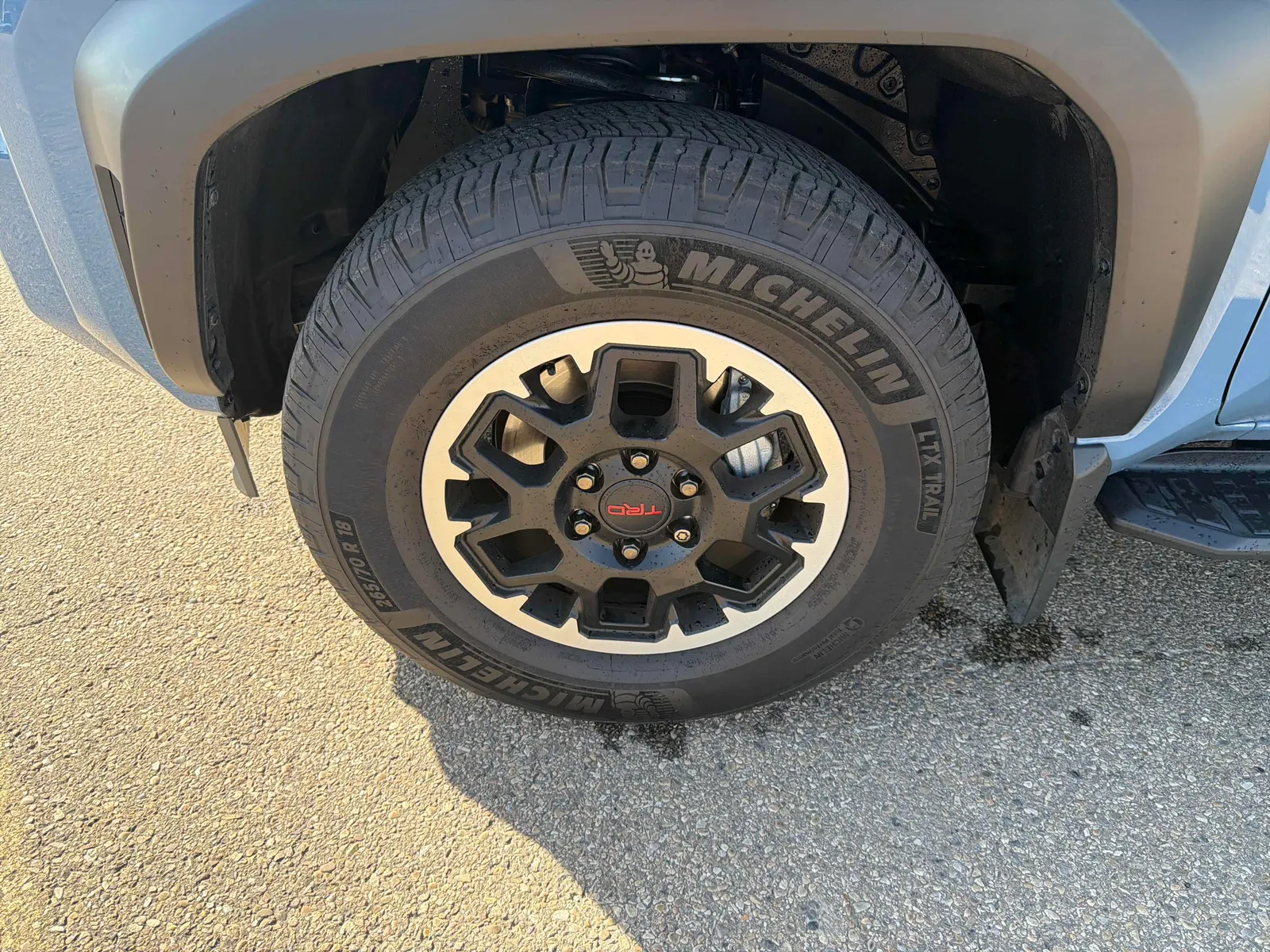 Tire