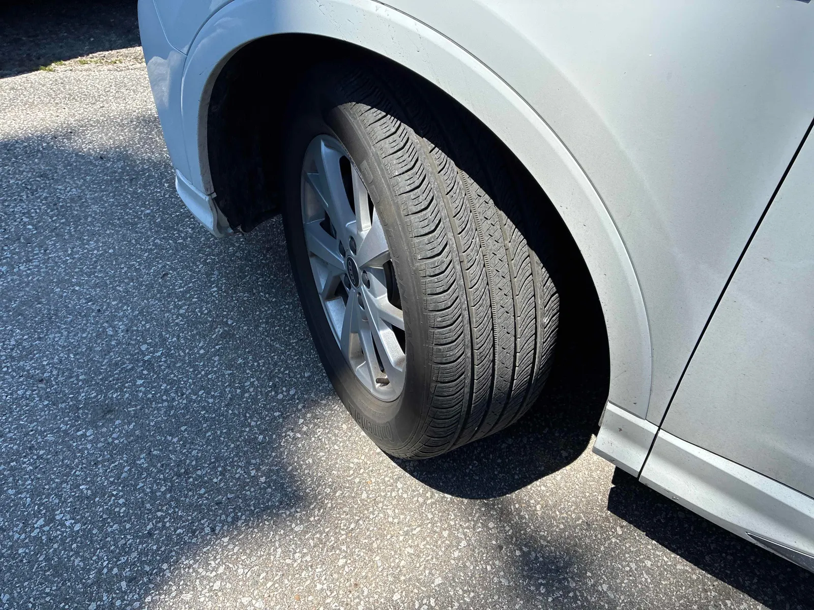 Tire