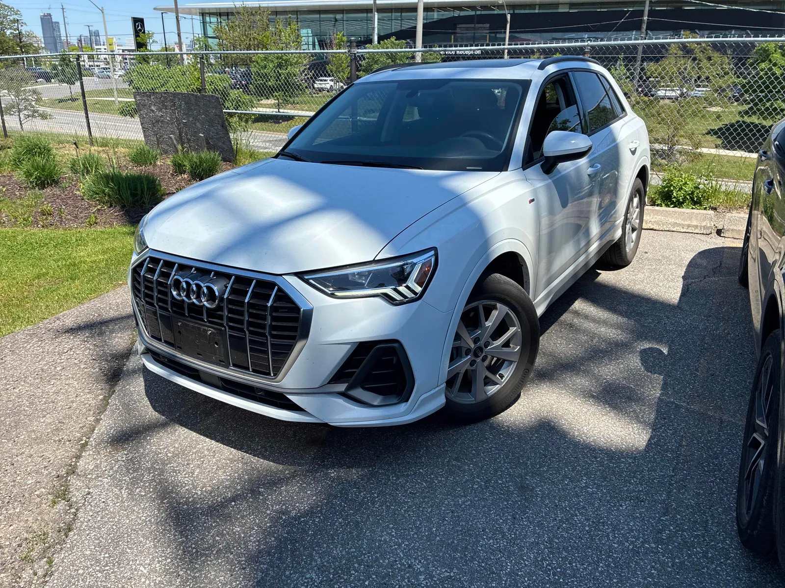 2024 Audi Q3