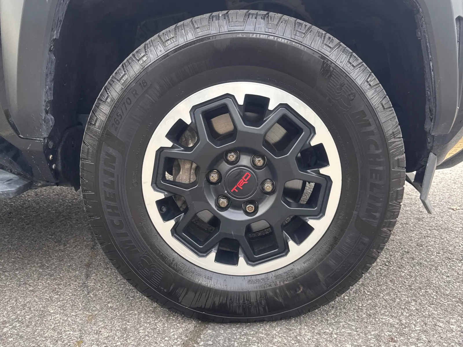 Tire