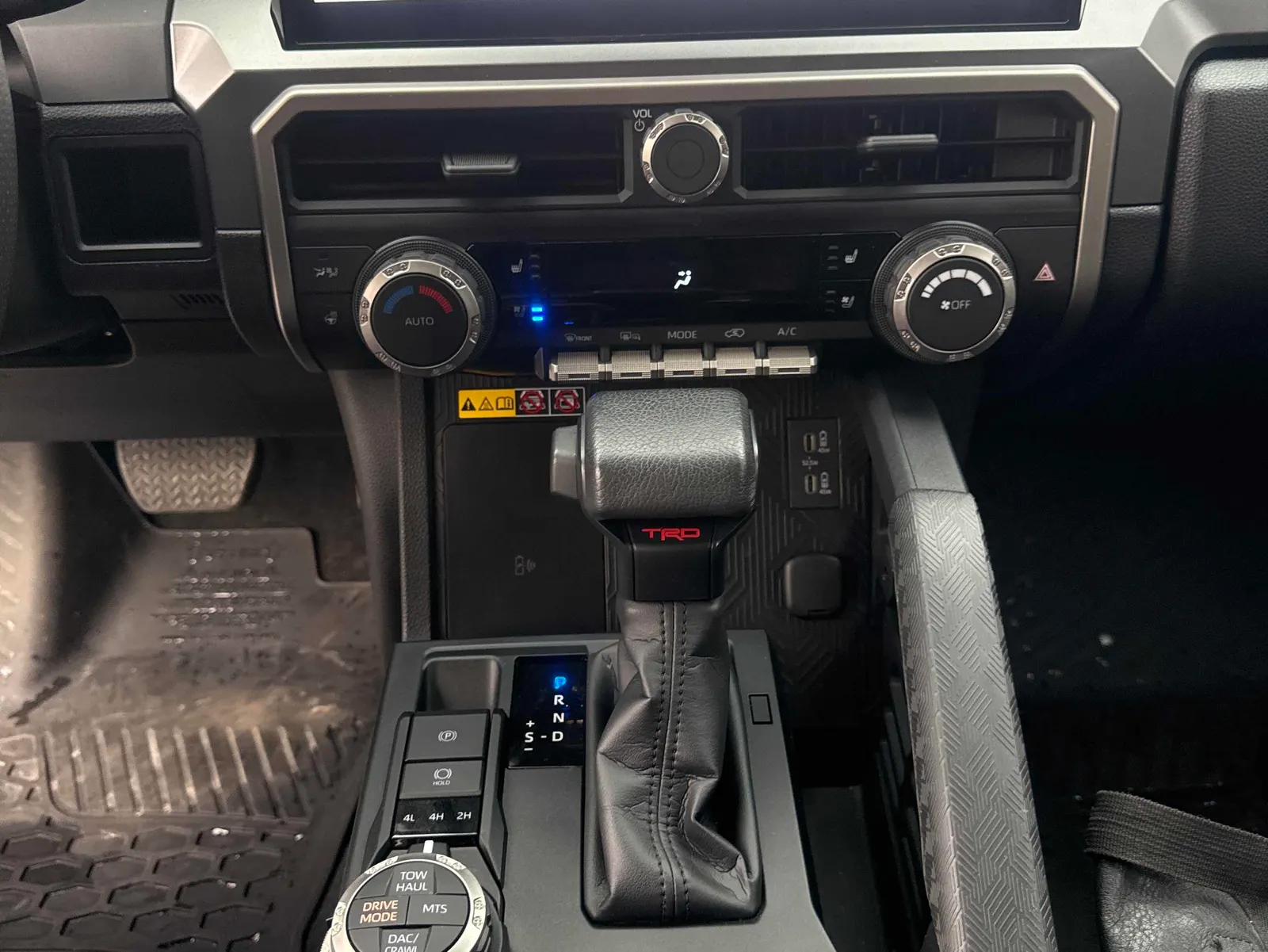 Console