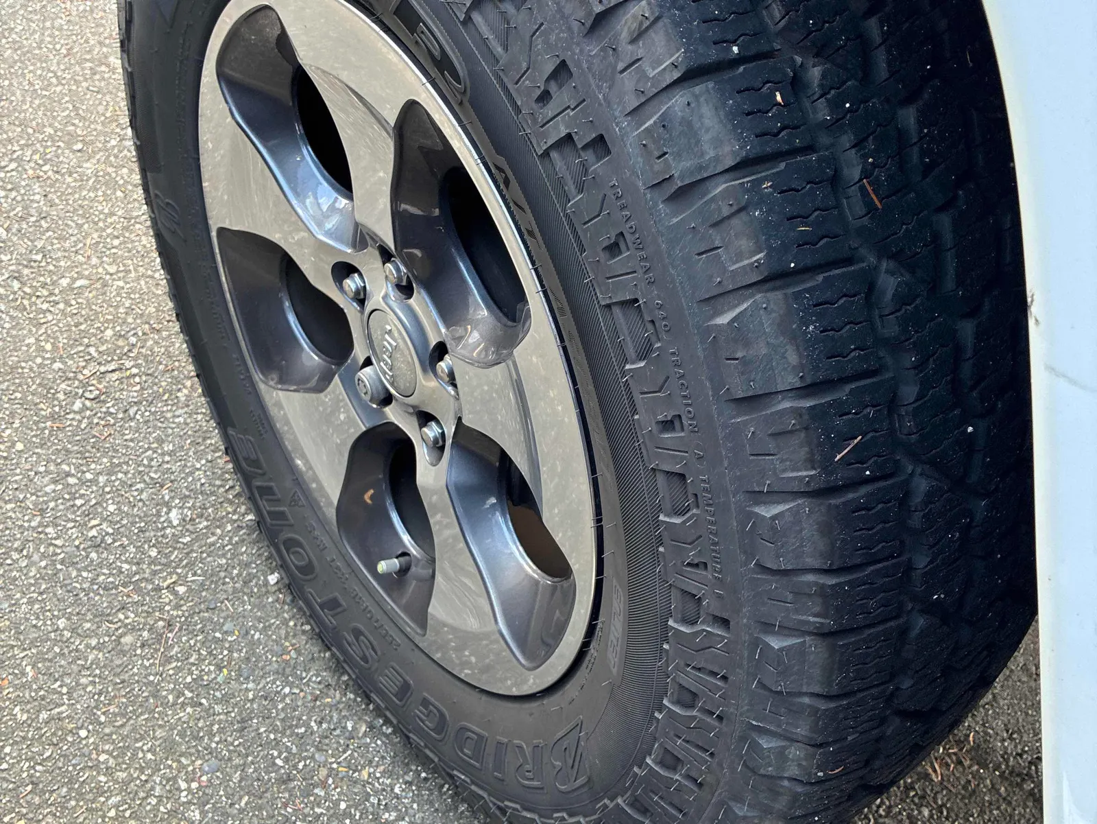 Tire