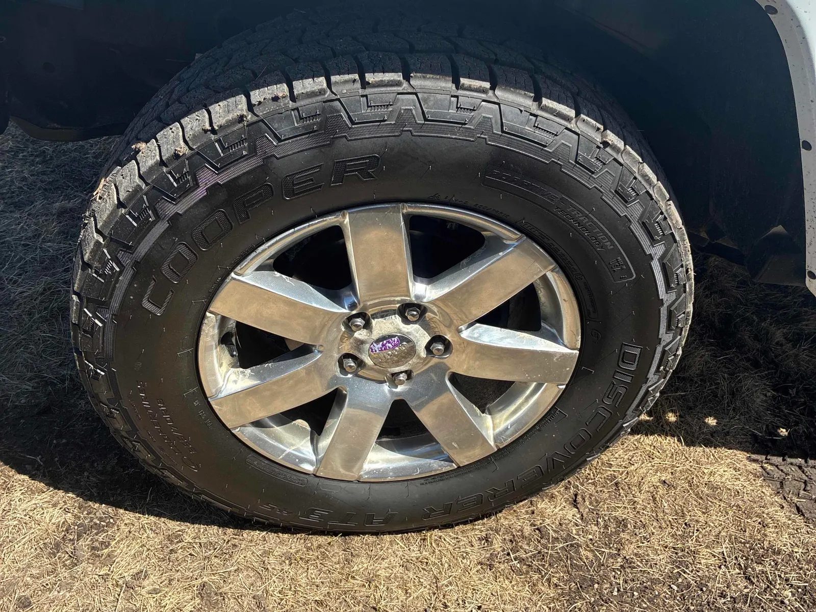 Tire