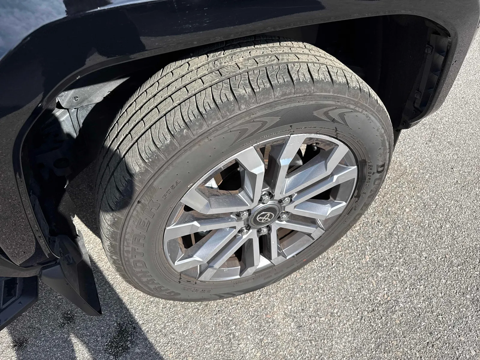 Tire