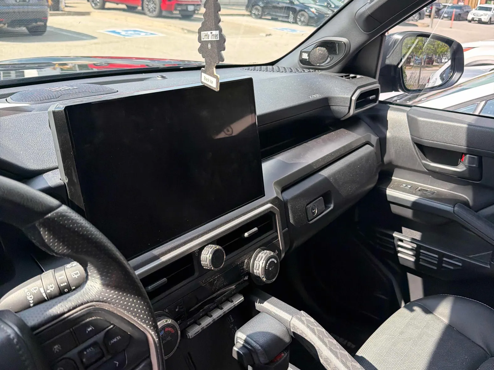 Console