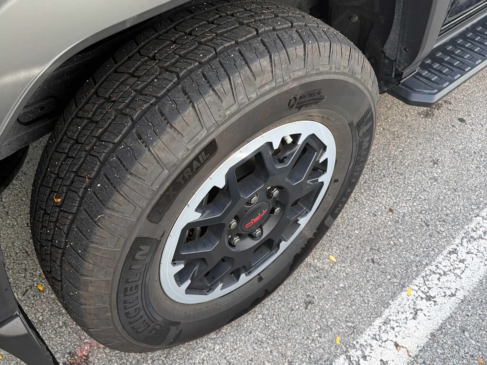 Tire