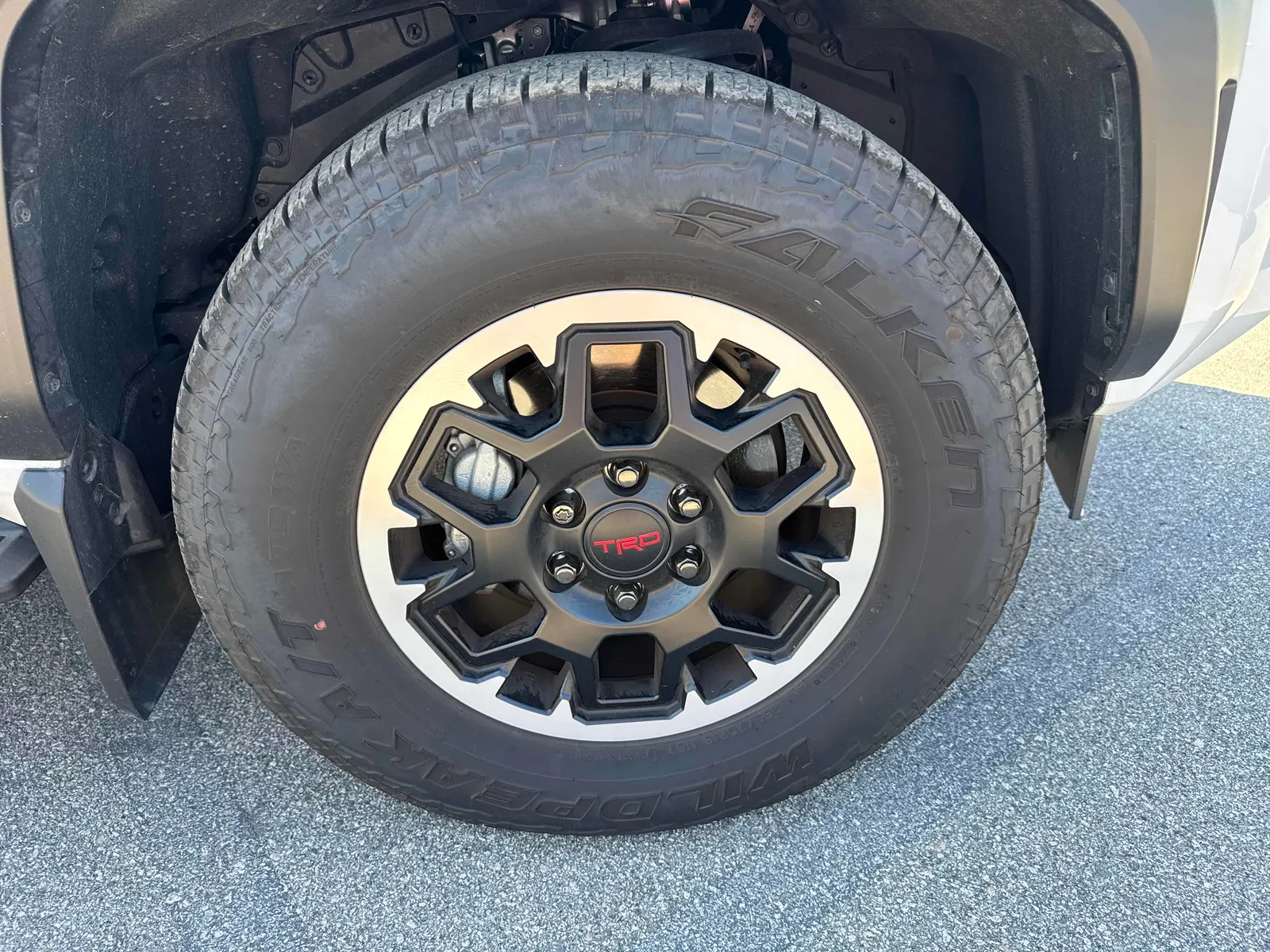 Tire