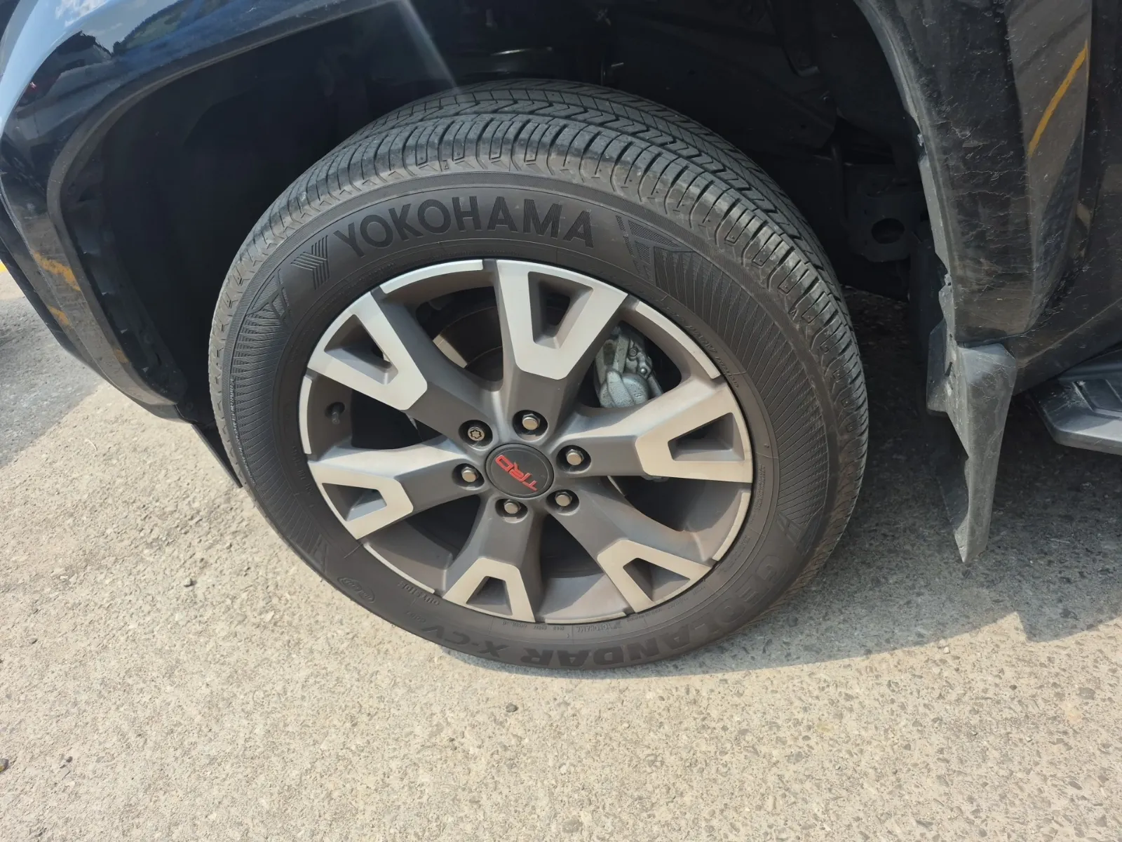Tire