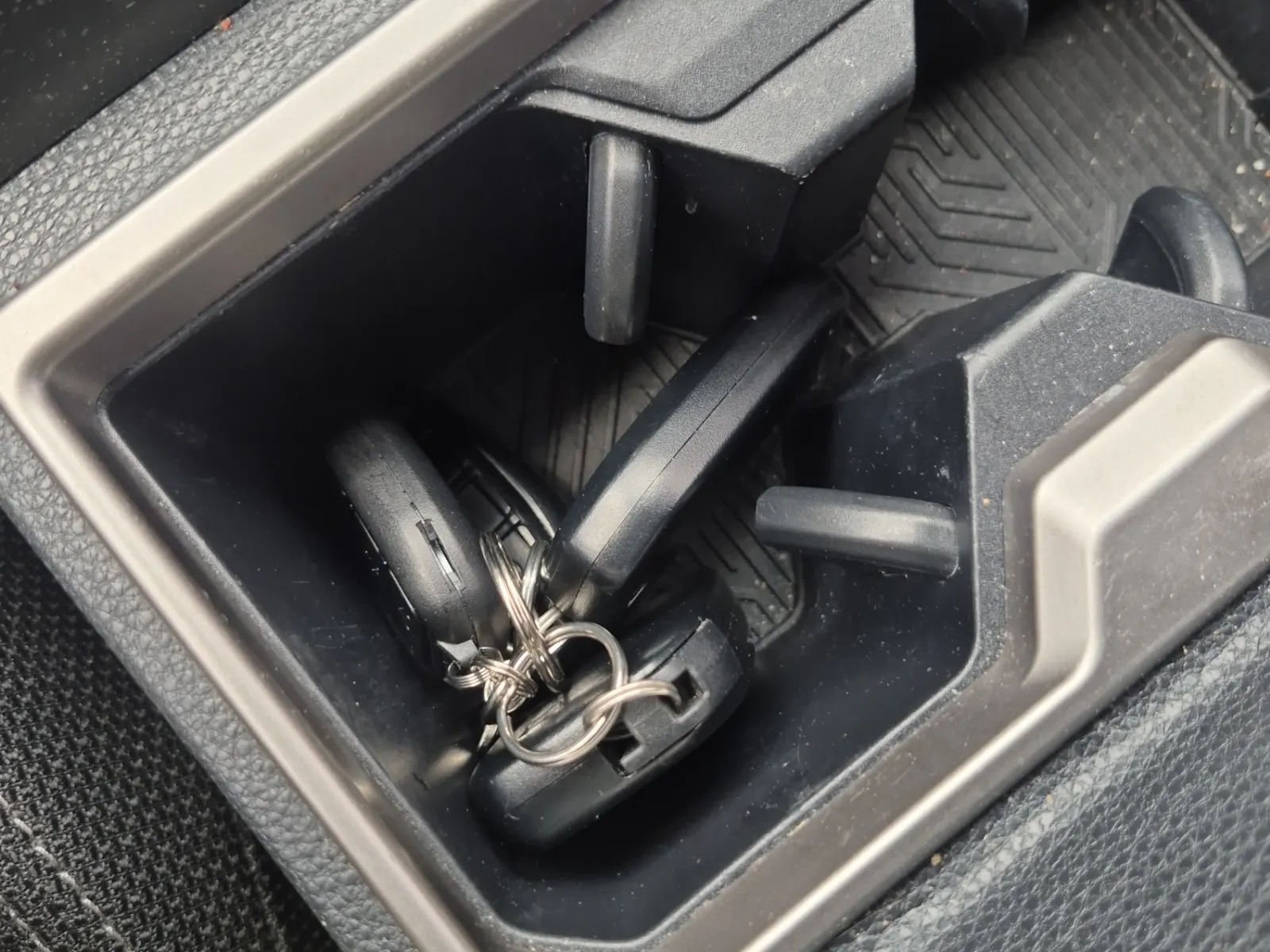 Console