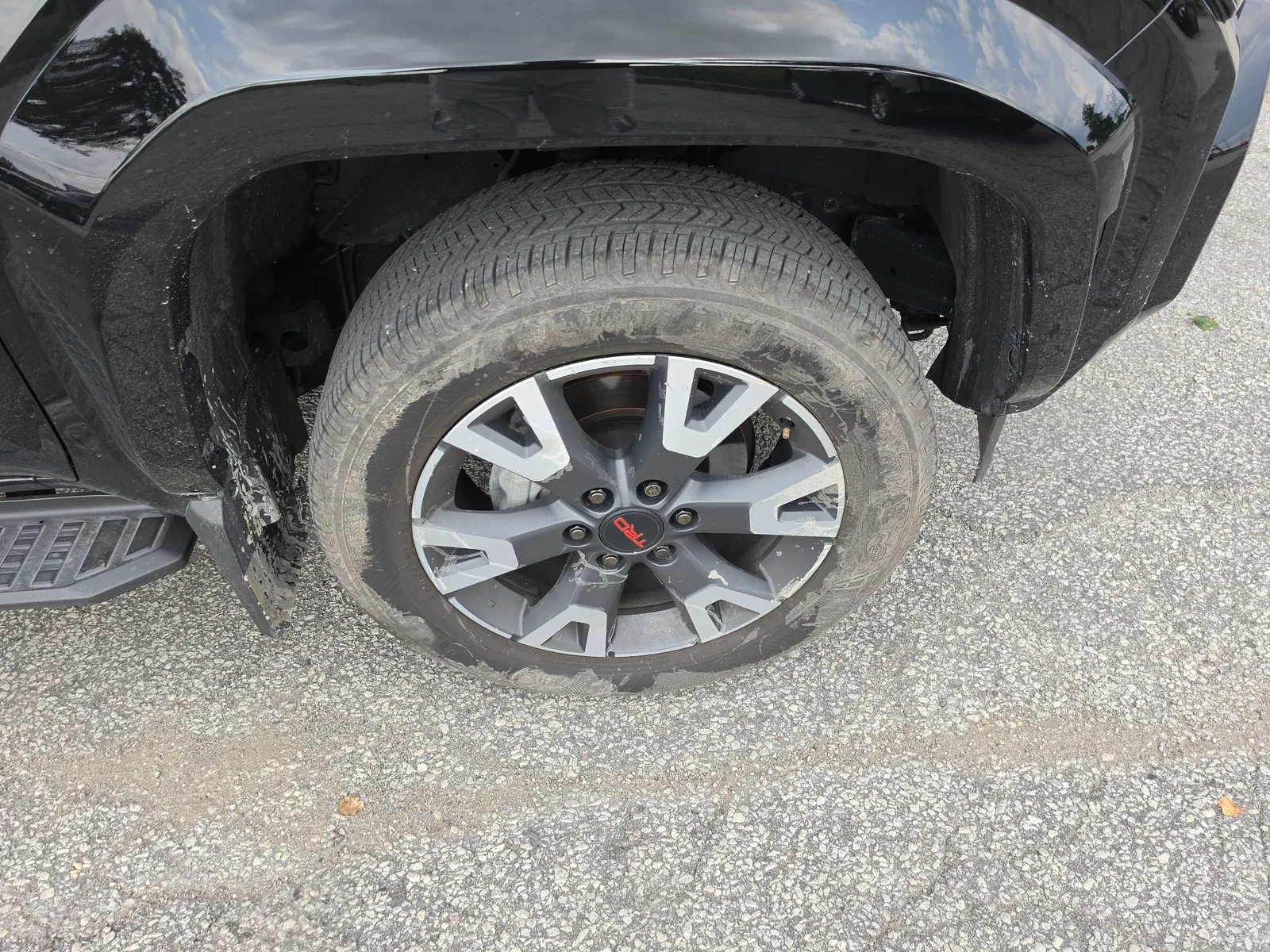 Tire