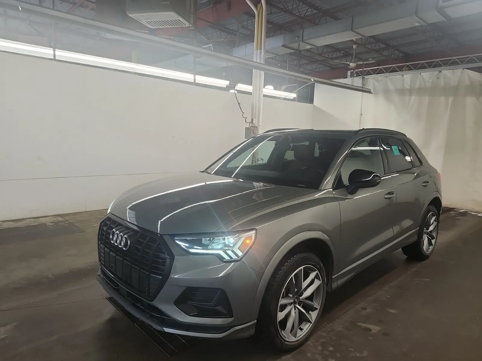 2023 Audi Q3