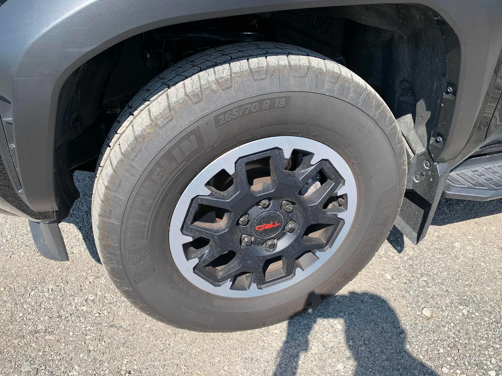 Tire